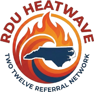 RDU Heatwave logo